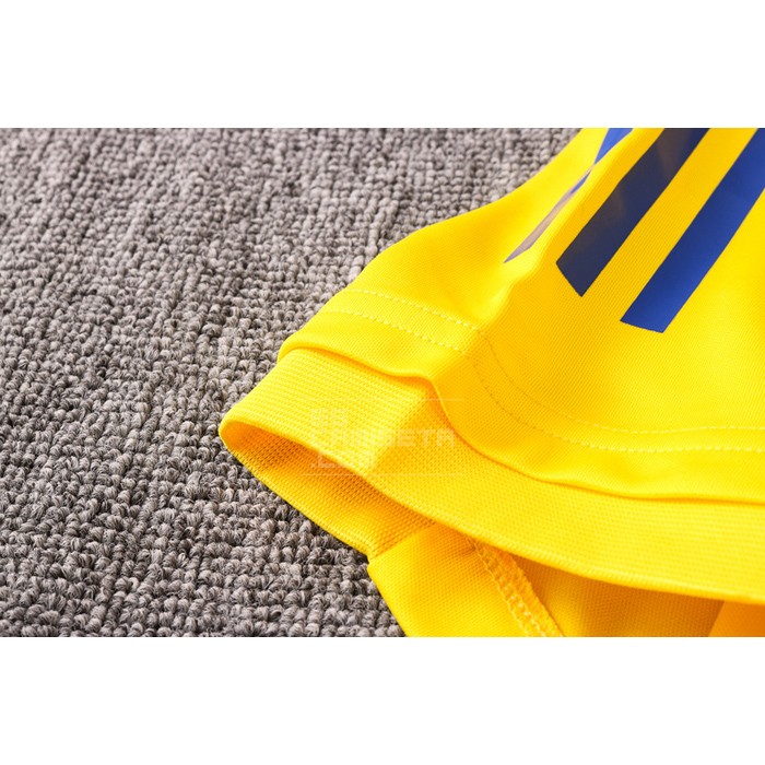 Camiseta de Entrenamiento Boca Juniors 2020-21 Azul - Haga un click en la imagen para cerrar